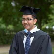 Photo of Mohamed  Ibrahim